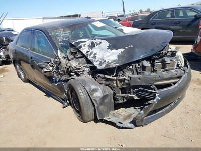 4T4BF1FK5CR****** 2012 Toyota Camry
