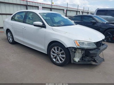 3VWDX7AJ7CM****** 2012 Volkswagen Jetta