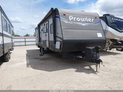5SFPB3622KE****** 2019 Heartland RV Prowler 32lx