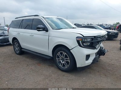 1FMJU1H8XSE****** 2025 Ford Expedition