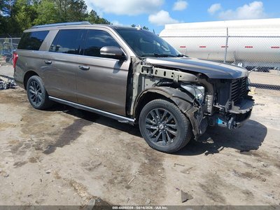 2019 Ford Expedition