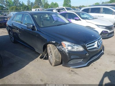 WDDHF5KB1EA****** 2014 Mercedes-Benz E 350