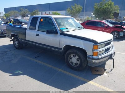 2GCEC19R4V1****** 1997 Chevrolet C/K