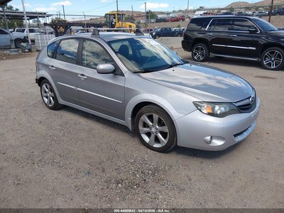 JF1GH6D63BH****** 2011 Subaru Impreza