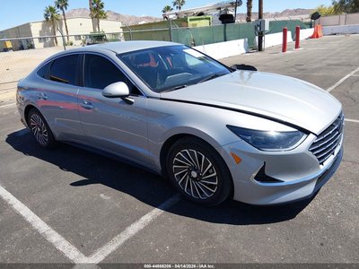 2023 Hyundai Sonata