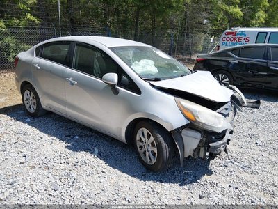 2014 Kia Rio