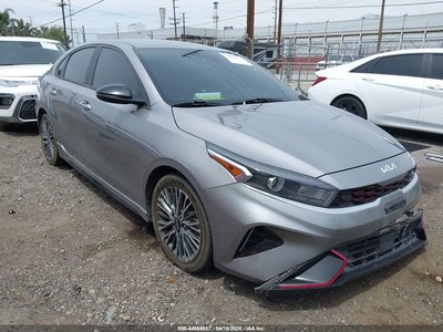 3KPF54AD2PE****** 2023 Kia Forte