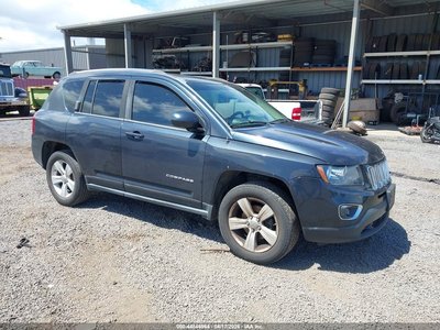 1C4NJCEA0FD****** 2015 Jeep Compass
