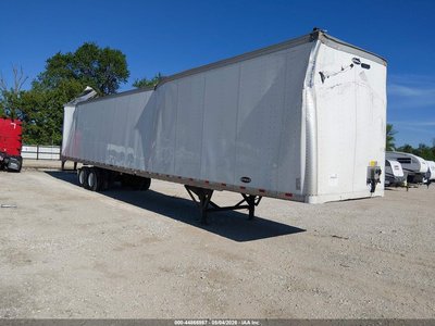 1S12E9536PE****** 2023 Strick Strick Commercial Trailer