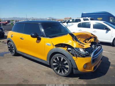 WMWXP7C56F2****** 2015 MINI Hardtop