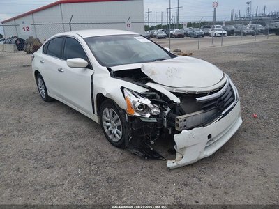 1N4AL3AP4FN****** 2015 Nissan Altima