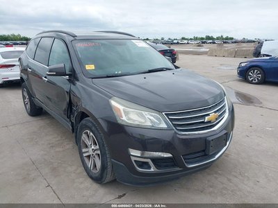1GNKRGKD9HJ****** 2017 Chevrolet Traverse