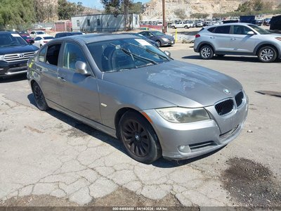 2009 BMW 3 Series