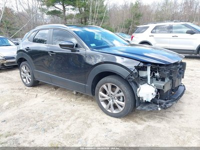 3MVDMBBM3PM****** 2023 Mazda CX-30