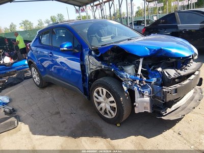 2019 Toyota C-HR