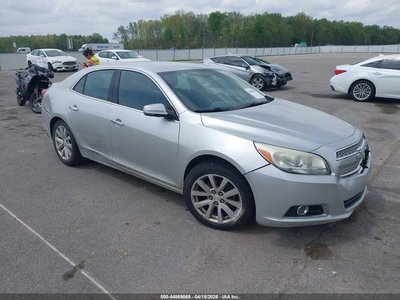 2013 Chevrolet Malibu