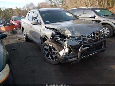 5NTJEDDFXRH****** 2024 Hyundai Santa Cruz