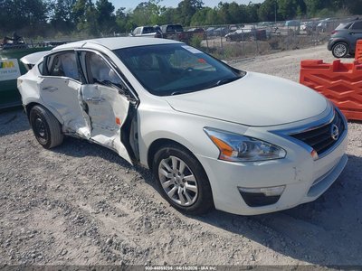 1N4AL3AP5DN****** 2013 Nissan Altima
