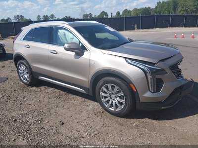 2023 Cadillac XT4