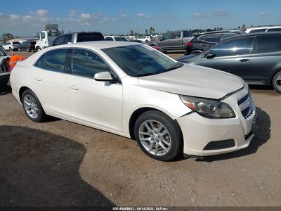 2013 Chevrolet Malibu