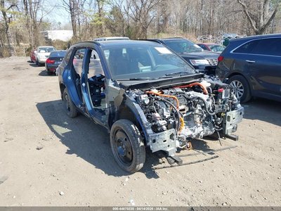 7FARS6H85RE****** 2024 Honda CR-V Hybrid