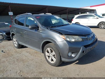 2013 Toyota RAV4