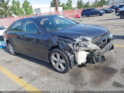 4T1BF3EK9BU****** 2011 Toyota Camry