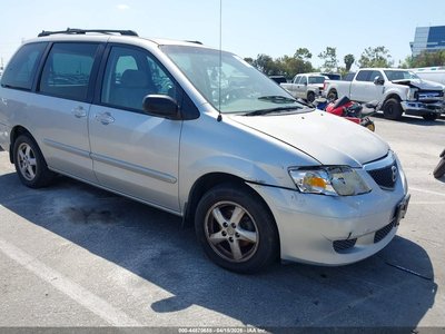 JM3LW28J130****** 2003 Mazda MPV