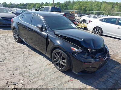 JTHBE1D27F5****** 2015 Lexus IS 350