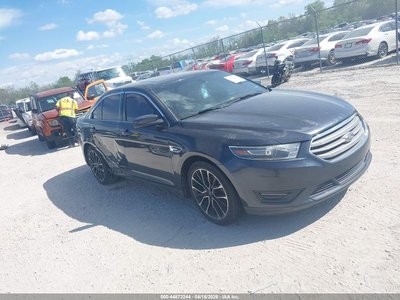 1FAHP2E81HG****** 2017 Ford Taurus