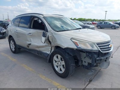 1GNKRGKD0GJ****** 2016 Chevrolet Traverse