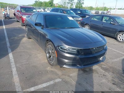 2021 Dodge Charger