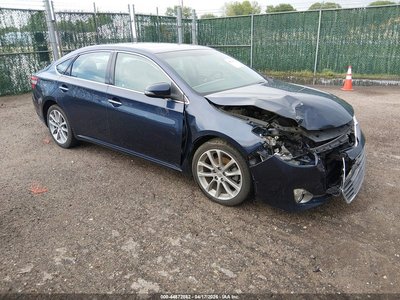 4T1BK1EB7EU****** 2014 Toyota Avalon