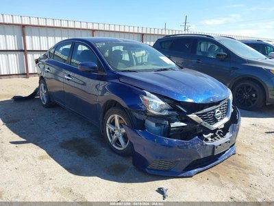 2016 Nissan Sentra