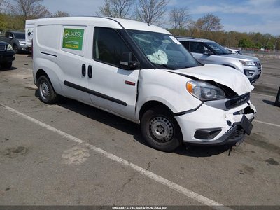 2022 RAM Promaster City