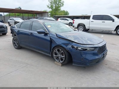 2023 Honda Accord