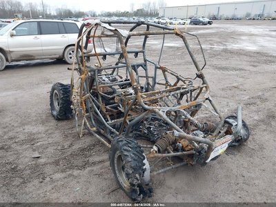 4XAVDK997FB****** 2015 Polaris RZR