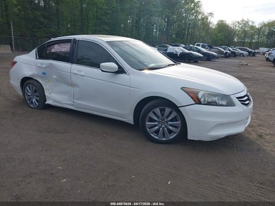 1HGCP2F81BA****** 2011 Honda Accord