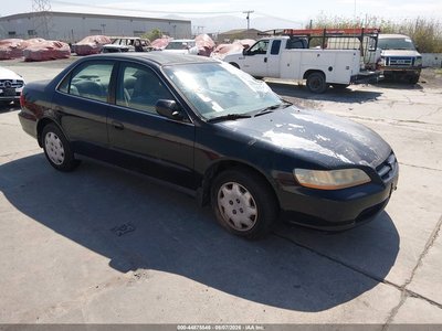 2000 Honda Accord