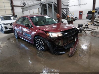2019 Subaru Legacy