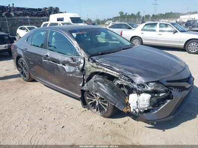 4T1B11HK5KU****** 2019 Toyota Camry