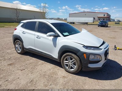 2020 Hyundai Kona