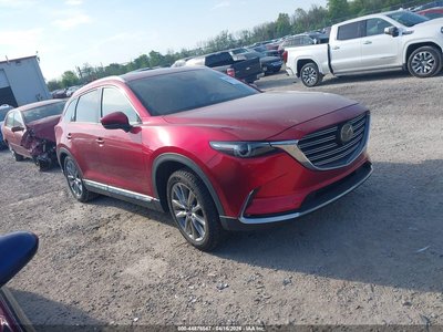 JM3TCADY4K0****** 2019 Mazda CX-9