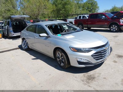 2019 Chevrolet Malibu