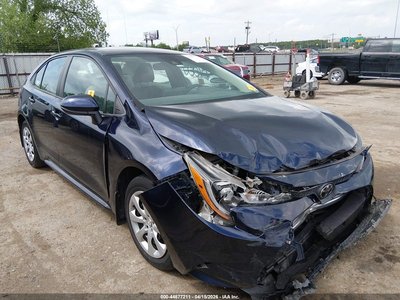 5YFEPMAE5NP****** 2022 Toyota Corolla