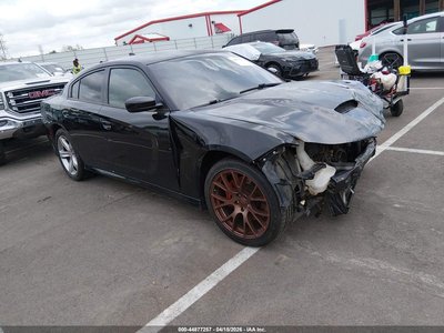 2017 Dodge Charger