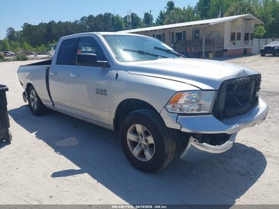 1C6RR6GG5HS****** 2017 RAM 1500