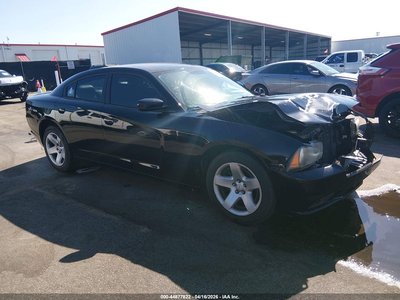 2014 Dodge Charger