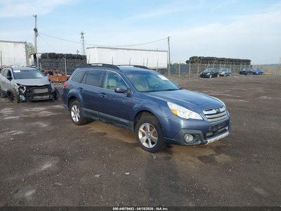2014 Subaru Outback