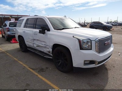 2016 GMC Yukon